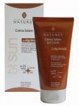 Nature's Sun Wellbeing Крем от солнца SPF-25 