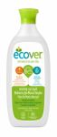 ECOVER Экологическая жидкость для мытья посуды с лимоном и алоэ-вера, 0.5л